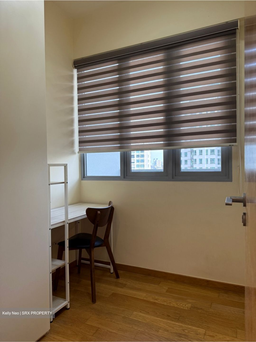 26 Newton (D11), Apartment #571409801